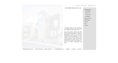 Desktop Screenshot of colizzabruni.com